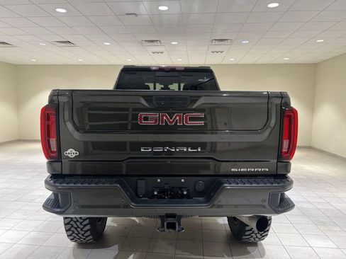 Used 2023 GMC Sierra 2500 Denali w/ Technology Package image 4