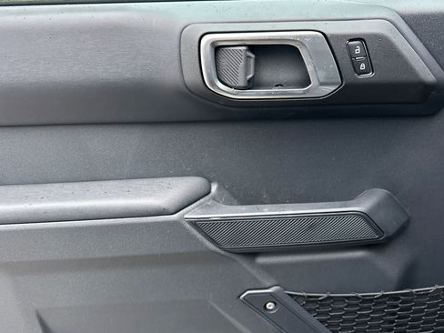 New 2025 Ford Bronco Outer Banks image 10