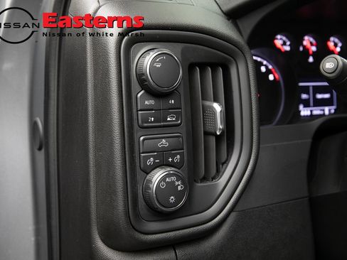 Used 2024 Chevrolet Silverado 1500 Custom w/ Rally Edition AWD/4WD image 20
