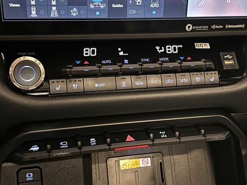 Used 2024 Toyota Tundra TRD Pro AWD/4WD image 15