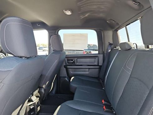 New 2026 RAM 2500 Tradesman image 47