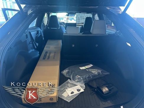 New 2026 Subaru Solterra Premium image 12