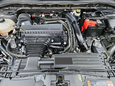 Used 2023 Ford Escape ST-Line Select w/ Tech Pack #2 image 39