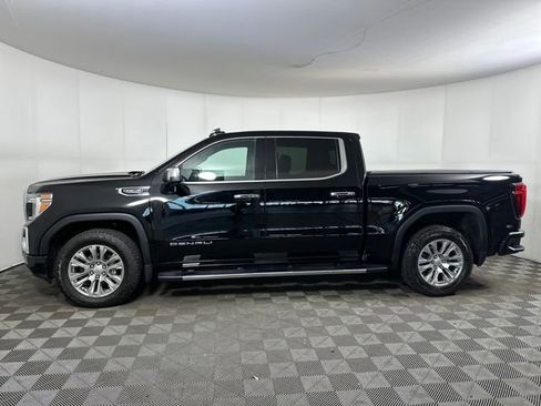 Used 2019 GMC Sierra 1500 Denali w/ Driver Alert Package II image 6