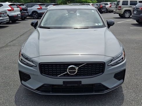 Used 2024 Volvo S60 T8 Plus w/ Climate Package AWD/4WD image 2