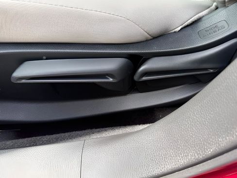 New 2026 Honda Accord LX image 10