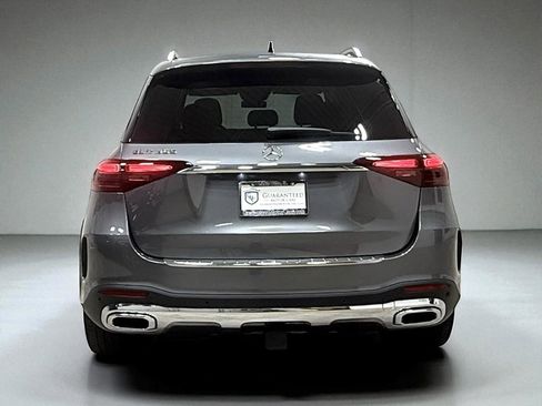 Used 2025 Mercedes-Benz GLE 350 4MATIC image 7