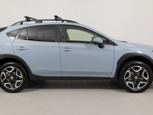 Used 2018 Subaru Crosstrek 2.0i Limited image 10