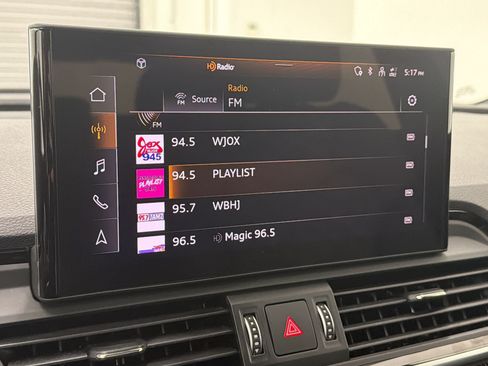Used 2023 Audi SQ5 Prestige w/ Prestige Package AWD/4WD image 19