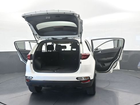 Used 2020 Kia Sportage LX image 68