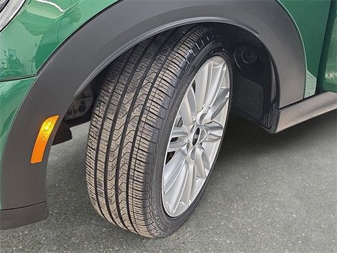 Certified 2023 MINI Cooper S image 29