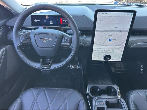 Used 2025 Ford Mustang Mach-E Select w/ Comfort Package Lite RWD image 20