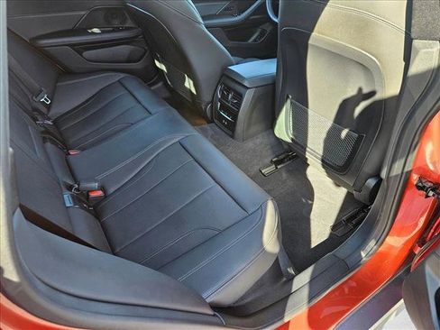 Used 2023 BMW i4 eDrive35 w/ Premium Package image 21