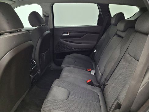 Used 2020 Hyundai Santa Fe SE AWD/4WD image 18