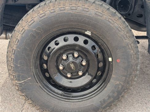 New 2026 Ford Ranger XL RWD image 11