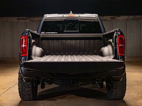 Used 2026 RAM 1500 RHO AWD/4WD image 9