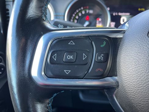 Used 2021 Jeep Wrangler Unlimited Rubicon 4xe w/ Steel Bumper Group image 33