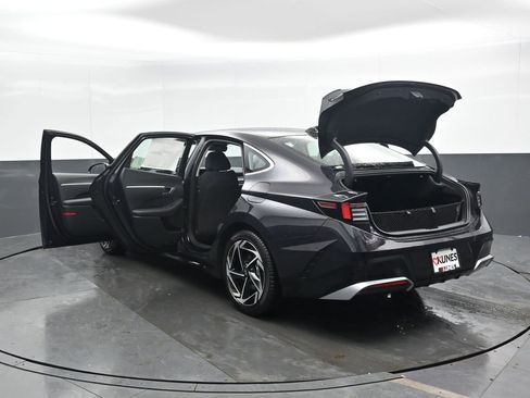 New 2026 Hyundai Sonata SEL image 53