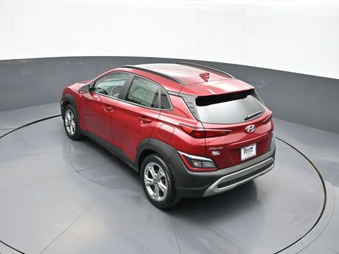 Used 2023 Hyundai Kona SEL w/ Convenience Package image 26
