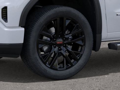 New 2026 GMC Sierra 1500 Denali w/ Denali Reserve Package image 9