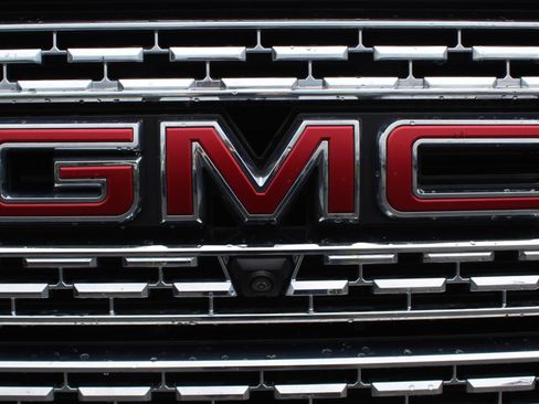 Used 2022 GMC Sierra 3500 Denali w/ Denali Ultimate Package AWD/4WD image 12