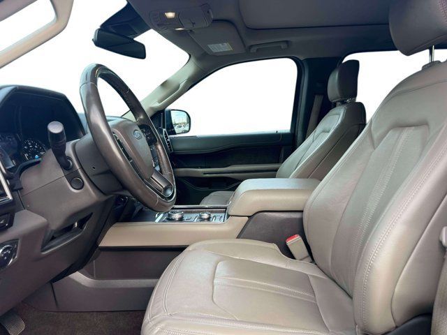 Used 2020 Ford Expedition Max Limited w/ Equipment Group 302A AWD/4WD image 19