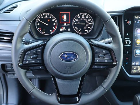 New 2026 Subaru Forester Premium image 11