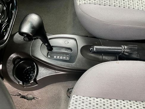 Used 2007 Ford Focus S FWD image 17