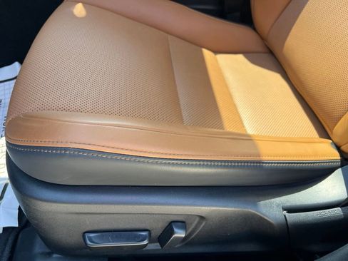 Used 2024 Lexus IS 300 F Sport w/ Accessory Package RWD image 33