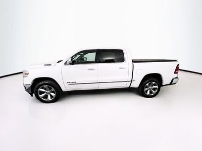 Used 2021 RAM 1500 Limited
