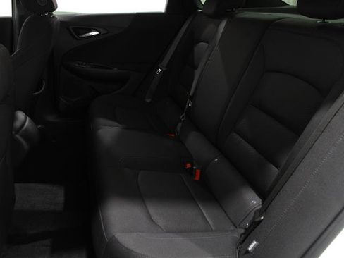 Used 2024 Chevrolet Malibu RS w/ LPO, Floor Liner Package image 17