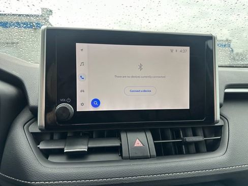 Used 2024 Toyota RAV4 LE image 23