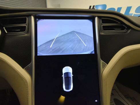 Used 2017 Tesla Model S P100D AWD/4WD image 24