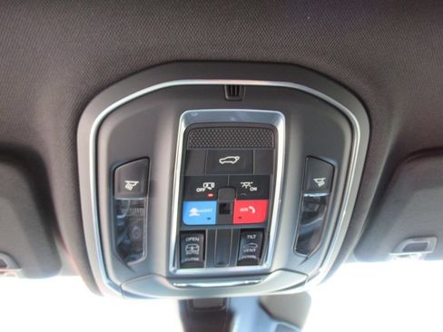 New 2026 Jeep Grand Cherokee Laredo X RWD image 26