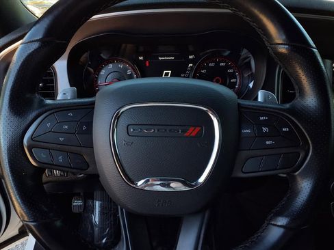 Used 2021 Dodge Charger GT w/ Blacktop Package image 13