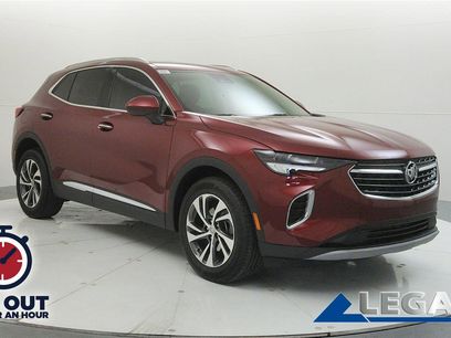 Used 2023 Buick Envision Essence