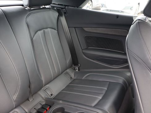 Used 2023 Audi A5 2.0T Premium Plus w/ Premium Plus image 19