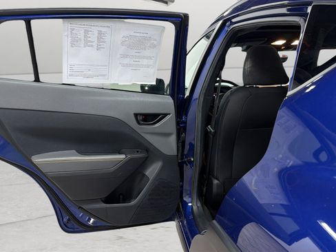 Used 2024 Subaru Crosstrek 2.5i Sport w/ Crosstrek Mirror Package AWD/4WD image 30