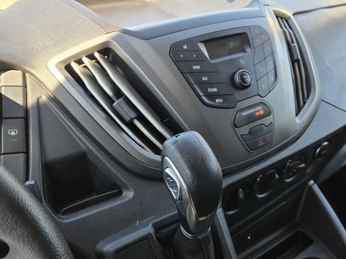 Used 2017 Ford Transit 350 148 High Roof image 20