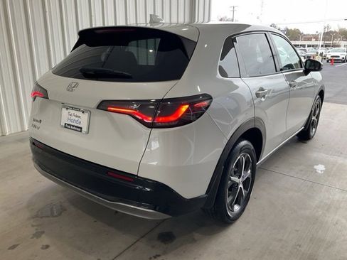 Certified 2023 Honda HR-V EX-L image 24
