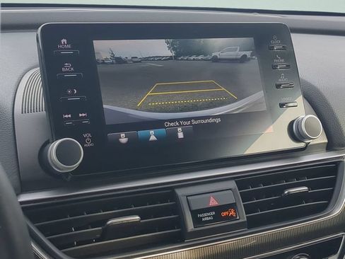 Used 2022 Honda Accord Sport image 18