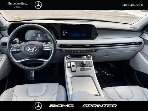 Used 2024 Hyundai Palisade SEL FWD image 22