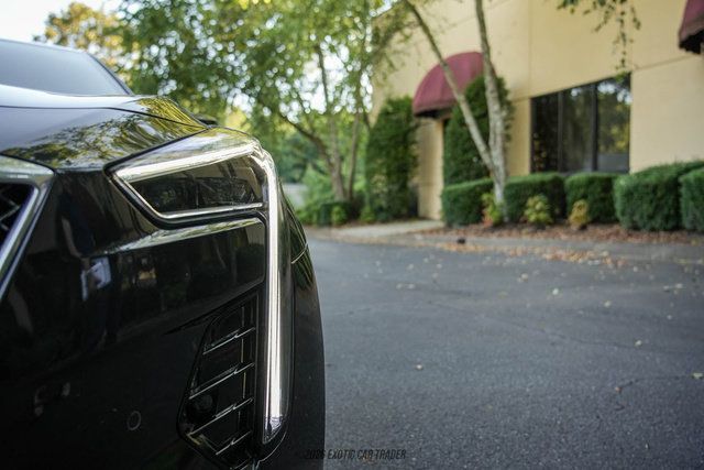 Used 2019 Cadillac CT6 V w/ Driver Assist Package AWD/4WD image 60