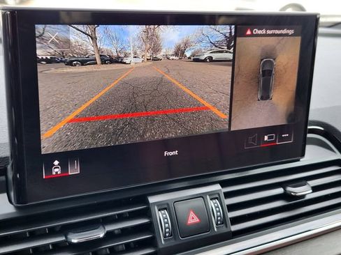 Used 2025 Audi Q5 2.0T Premium Plus w/ Premium Plus Package image 15