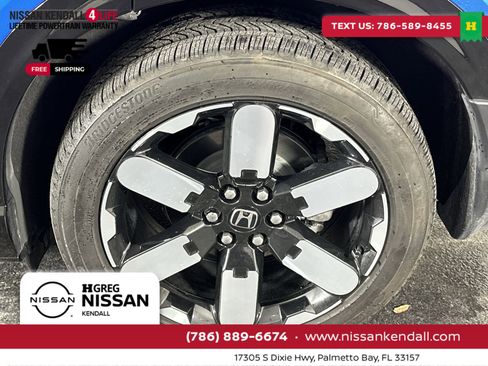 Used 2024 Honda Prologue Elite image 14