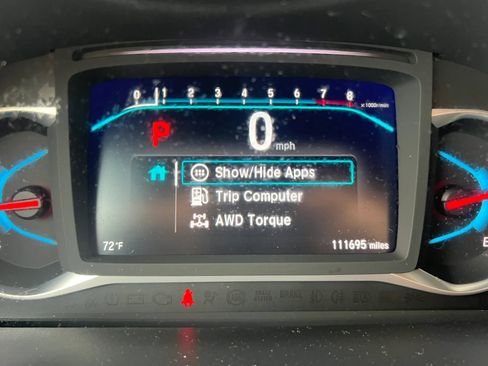 Used 2020 Honda Passport EX-L image 22