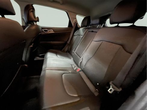 Used 2023 Kia Sportage EX image 15