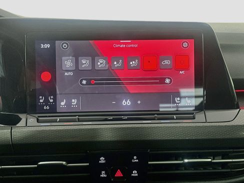 Used 2022 Volkswagen GTI SE FWD image 23
