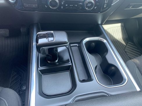 Used 2022 Chevrolet Silverado 1500 RST w/ Texas Edition Plus image 27