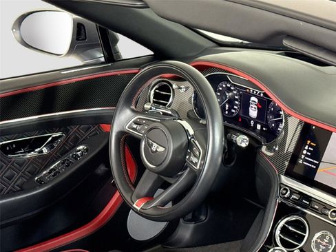 Used 2022 Bentley Continental GT Speed AWD/4WD image 30